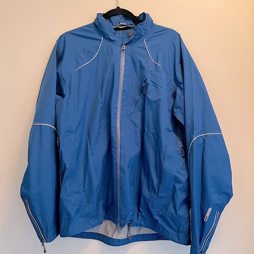 MEC Shell Jacket